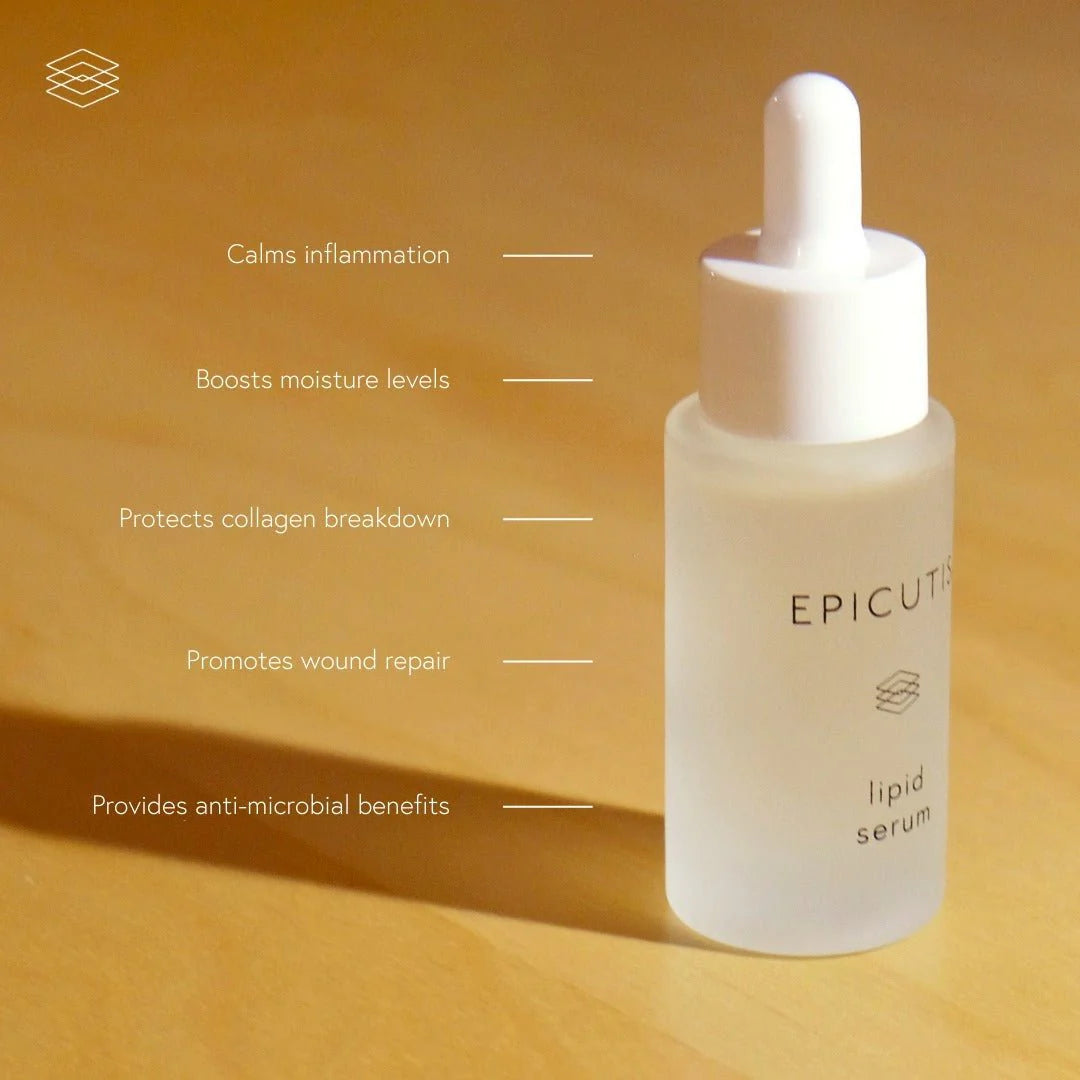 Epicutis Lipid Serum