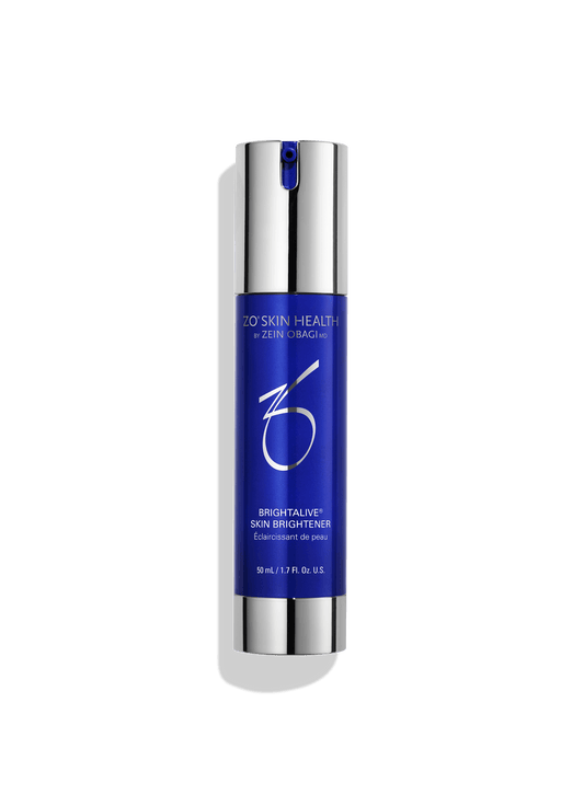ZO Skin Health Brightalive Anti-Aging Program Kit